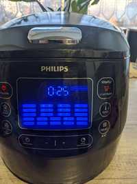 Philips HD4749 мультиварка филипс avance