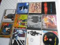 CDS de música - Vários