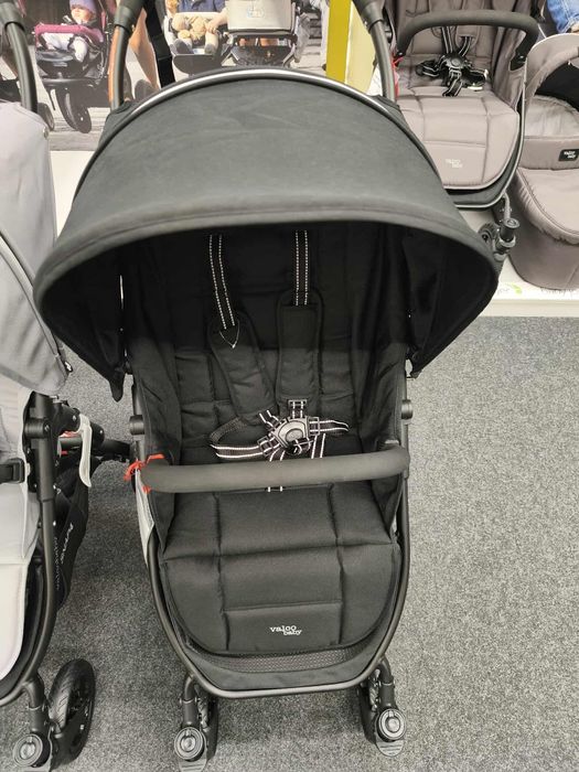 NOWY!!! Wózek Valco Baby Snap 4
