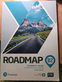 Roadmap B2 student's book (оригінал)