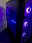 KOMPUTER GAMINGOWY RYZEN 7 7800x3d, rtx3080, 32gb, 1tb M2