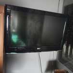 Telefizor LG działa
