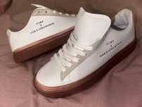 колаборація puma clyde x han kjobenhavn.