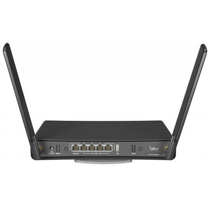 Mikrotik hAP ac3 як НОВИЙ