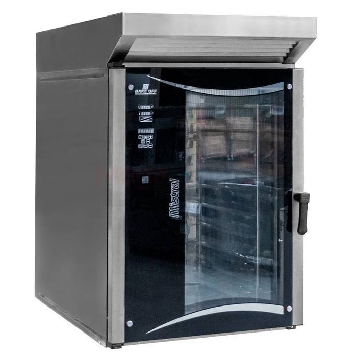 Piec konwekcyjno-parowy Bake Off Italiana Mistral 10T M14