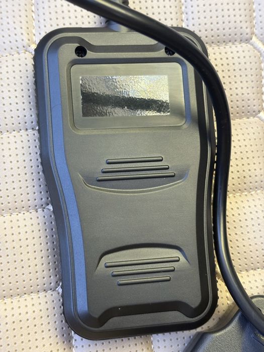 Сканер OBD2 V100 диагностика авто reader стирание ошибок автомобиля