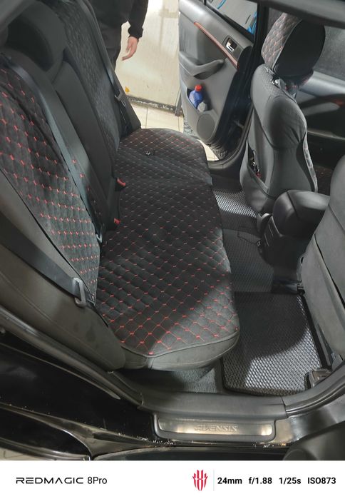 Продам Toyota Avensis