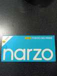 Smartfon Realme Narzo 50 i PRIME