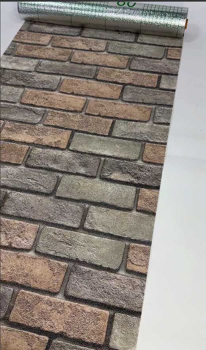 Самоклеючі шпалери, Обои. 3д панелі на стіну