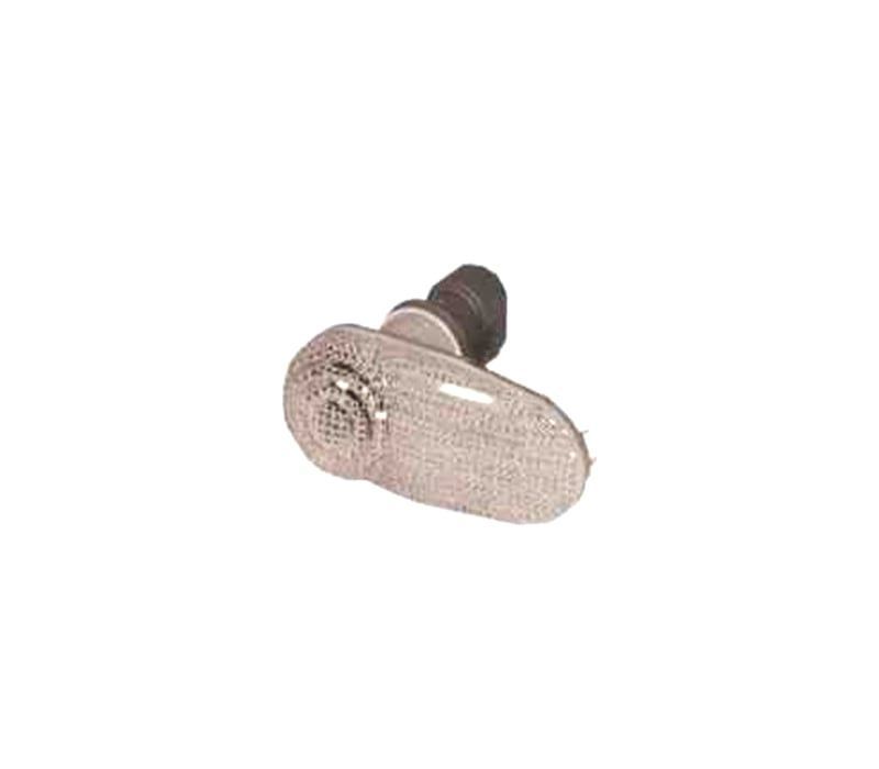 PISCAS LATERAIS ALFA ROMEO 147 00-04 BRANCO