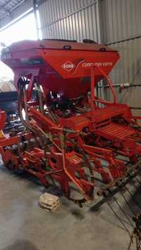 Agregat uprawowo siewny KUHN Venta LC302 '2015r" (adp ad accord sulky