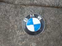 Значок BMW e-60 на багажник