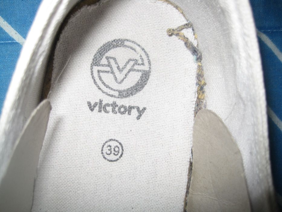 Ténis Victory All Star da Converse
