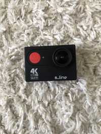 Go pro s_line