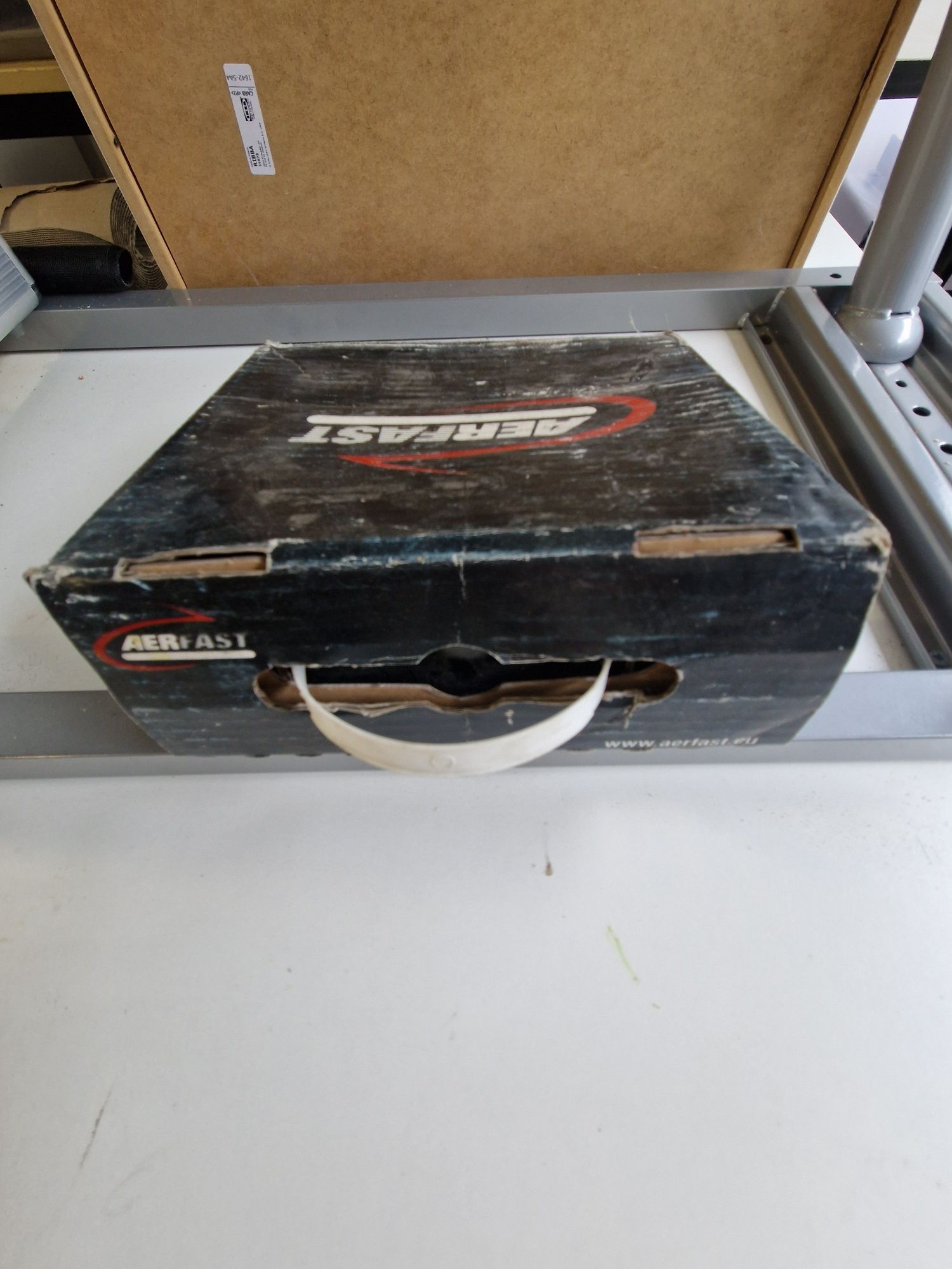 Gwoździe do gwoździarki 2,8x75mm 21 stopni