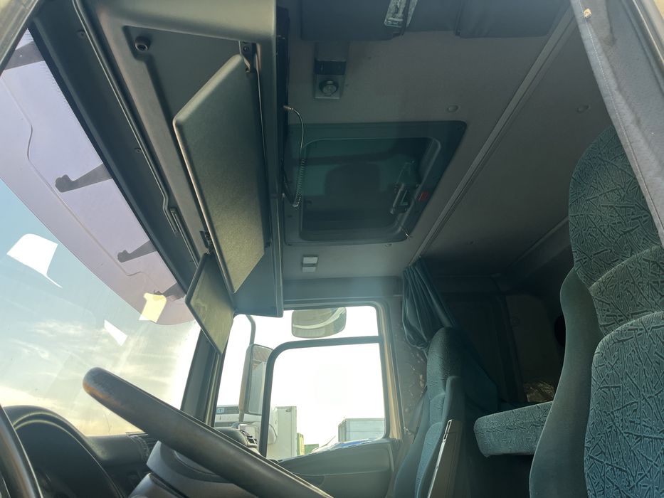 Samochód ciężarowy DAF CF85.380 Euro 3 ( 620 tys )