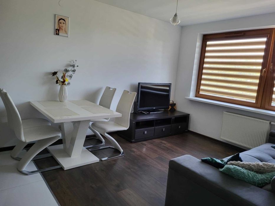 Mieszkanie do wynajęcia w Garwolinie