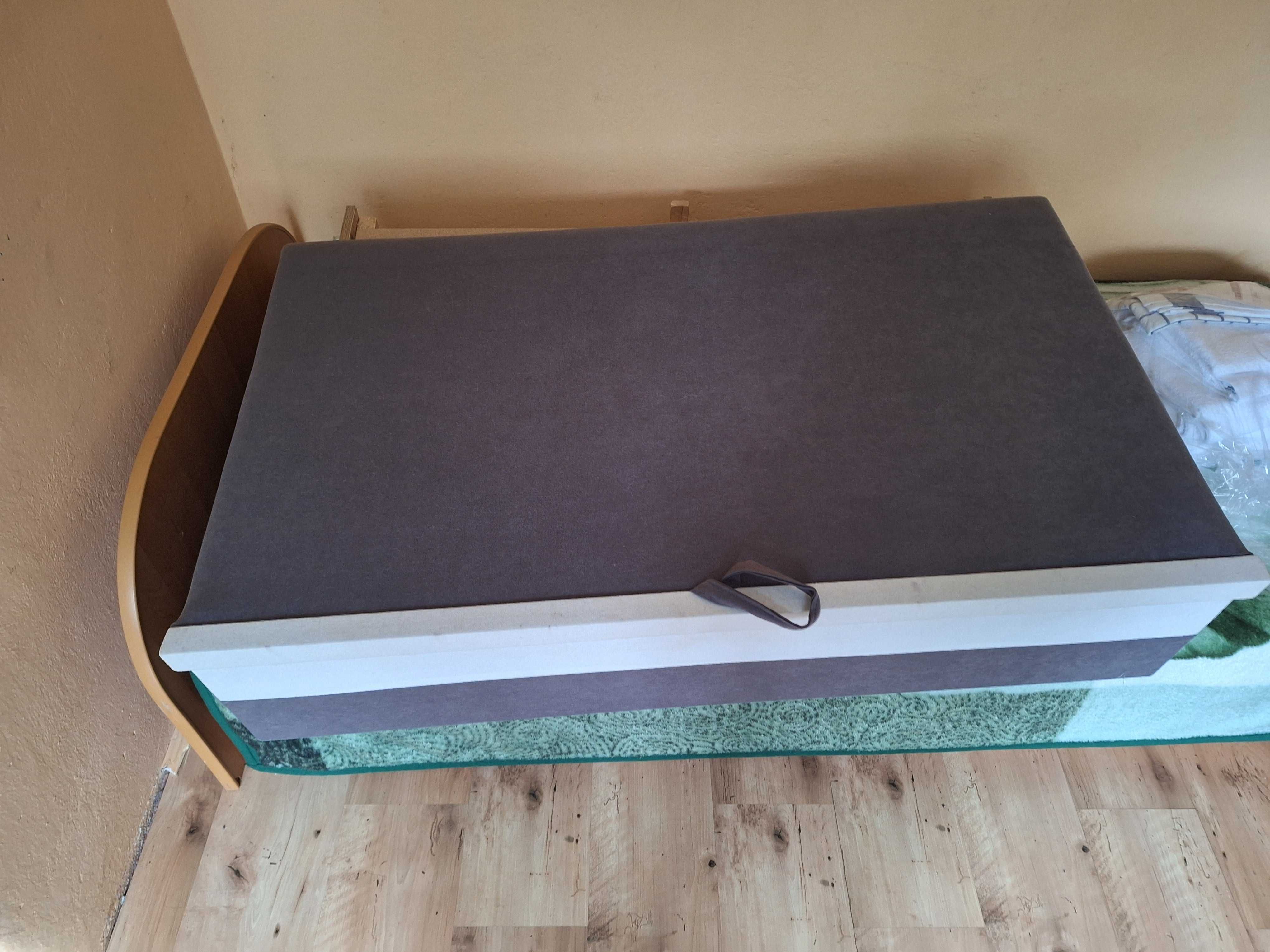 Sofa, kanapa rozkładana, 2 osobowa
