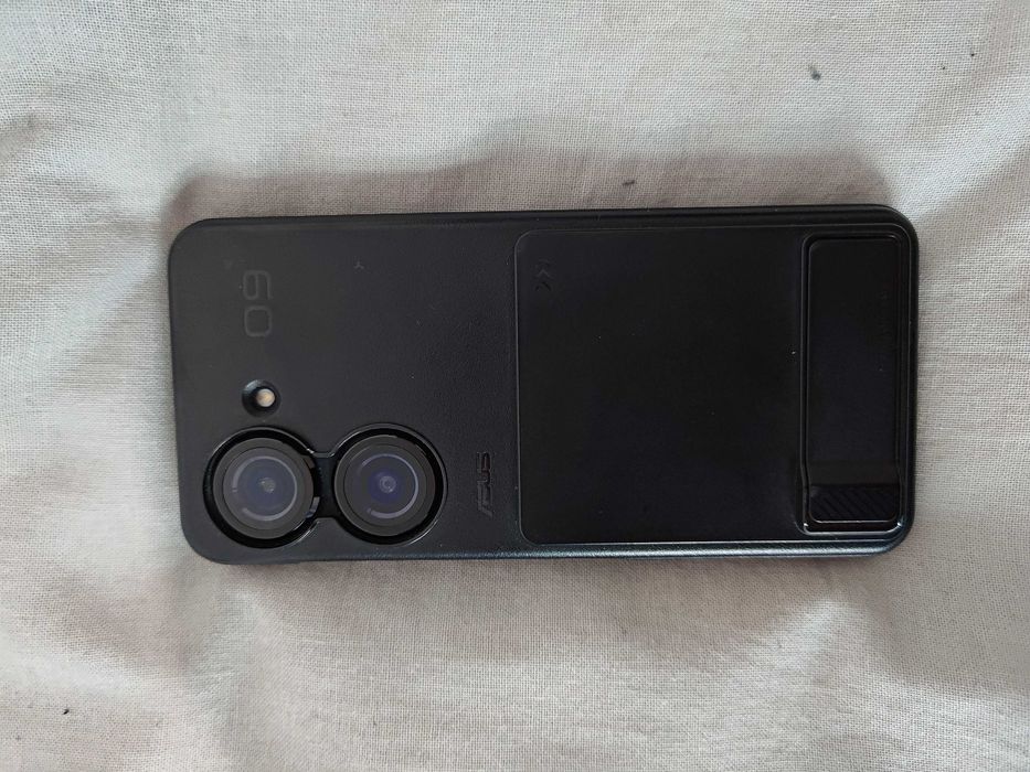 Asus Zenfone 9 128GB 8GB Preto com acessórios. COM GARANTIA.