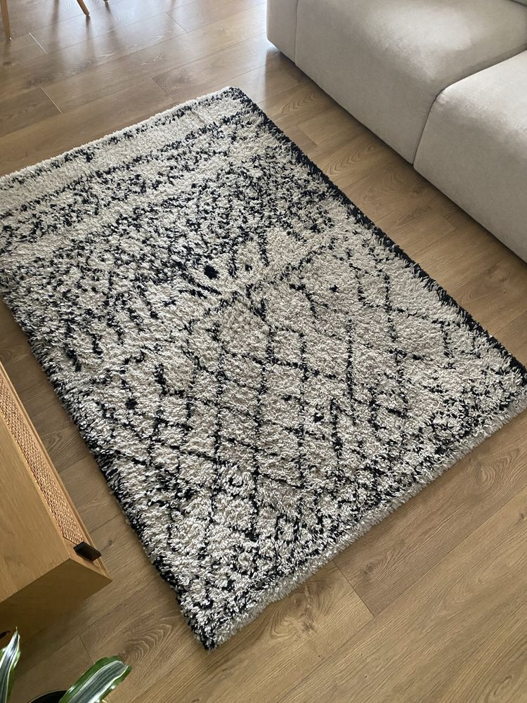 Tapete La Redoute estilo berbere