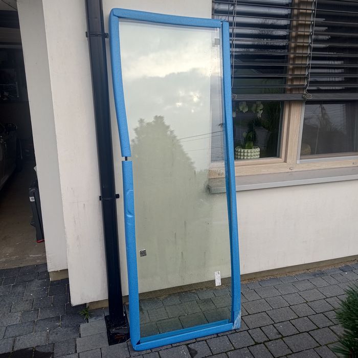 Nowa Szyba zaspolona  pakiet 3 szybowy