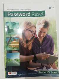 Sprzedam podręcznik Password Reset B1+