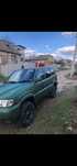 Nissan Terrano 2