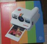 Aparat Polaroid Go Gen 2 Biały