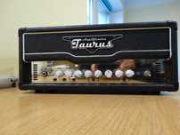Wzmacniacz gitarowy Taurus Master Classic - head
