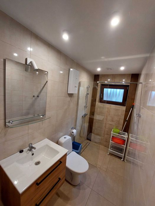 Wynajmę domki na ośrodku wypoczynkowym Mierzyn