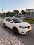 Nissan XTRAIL 2016