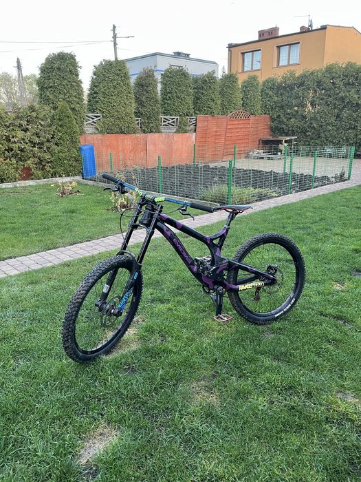 Sprzedam rower dh evil
