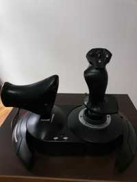 Joystick Thrustmaster T-Flight Hotas x