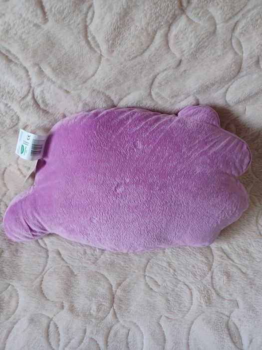 Nowa poduszka kształtka z kotkiem Pusheen