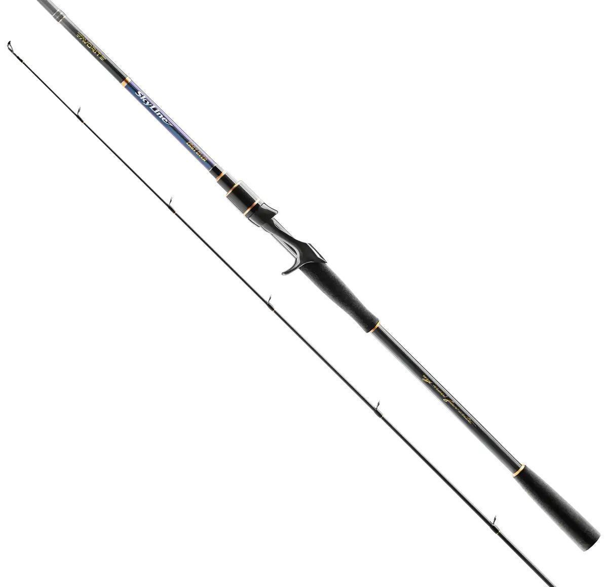 Продам Favorite Skyline Casting  2.54m 30-100g