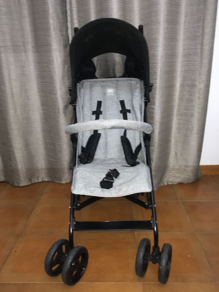 Carrinho de passeio