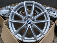 Nowe felgi 18cali BMW X5 G05 X6 G06 5x112 ET44 nr869