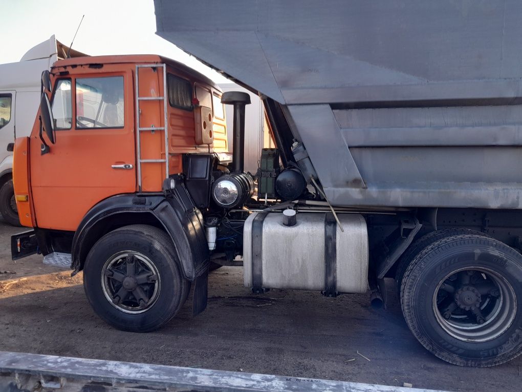 продам камаз 5511