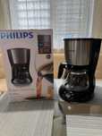 Кавоварка крапельна  PHILIPS Daily Collection HD7459/20
