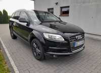 Audi Q7, 3.0 TDI