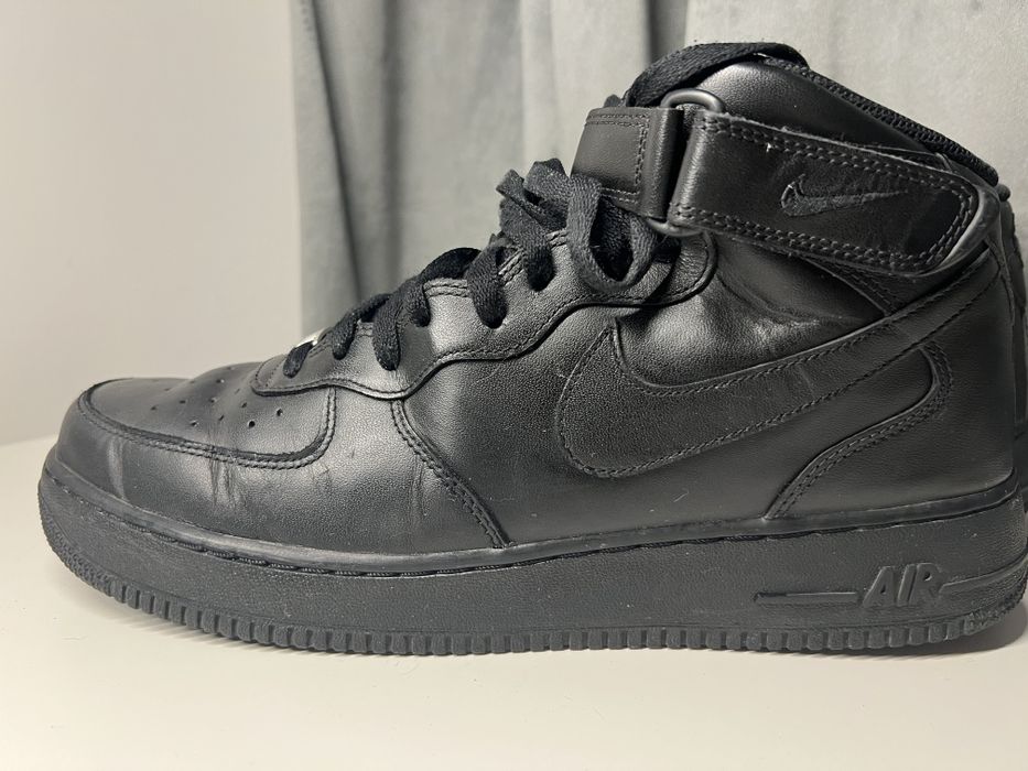 Nike Air Force 1 high r.47