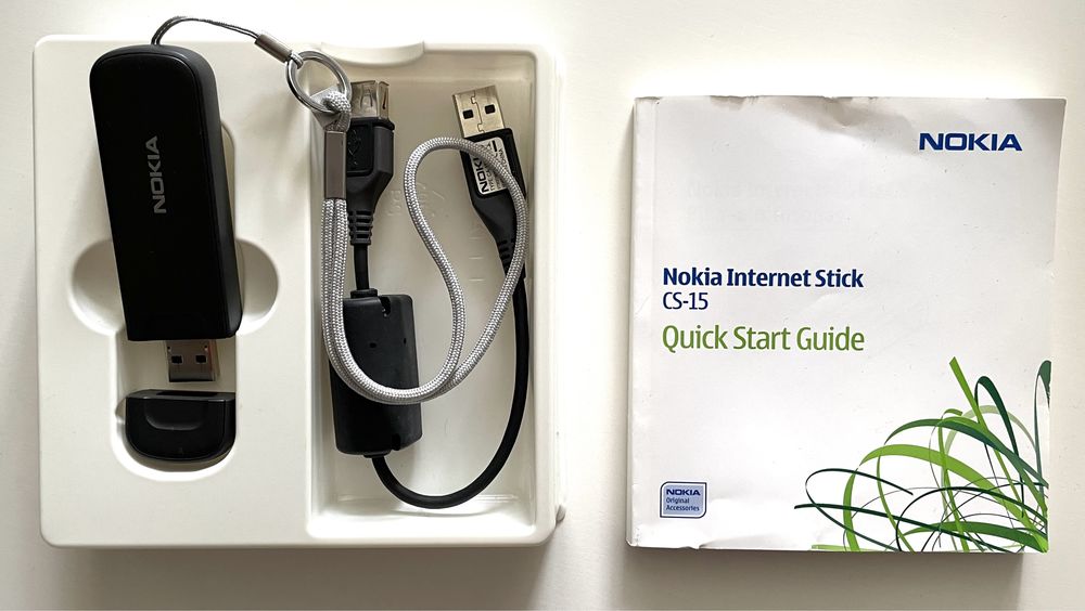 Nokia Internet Stick CS-15