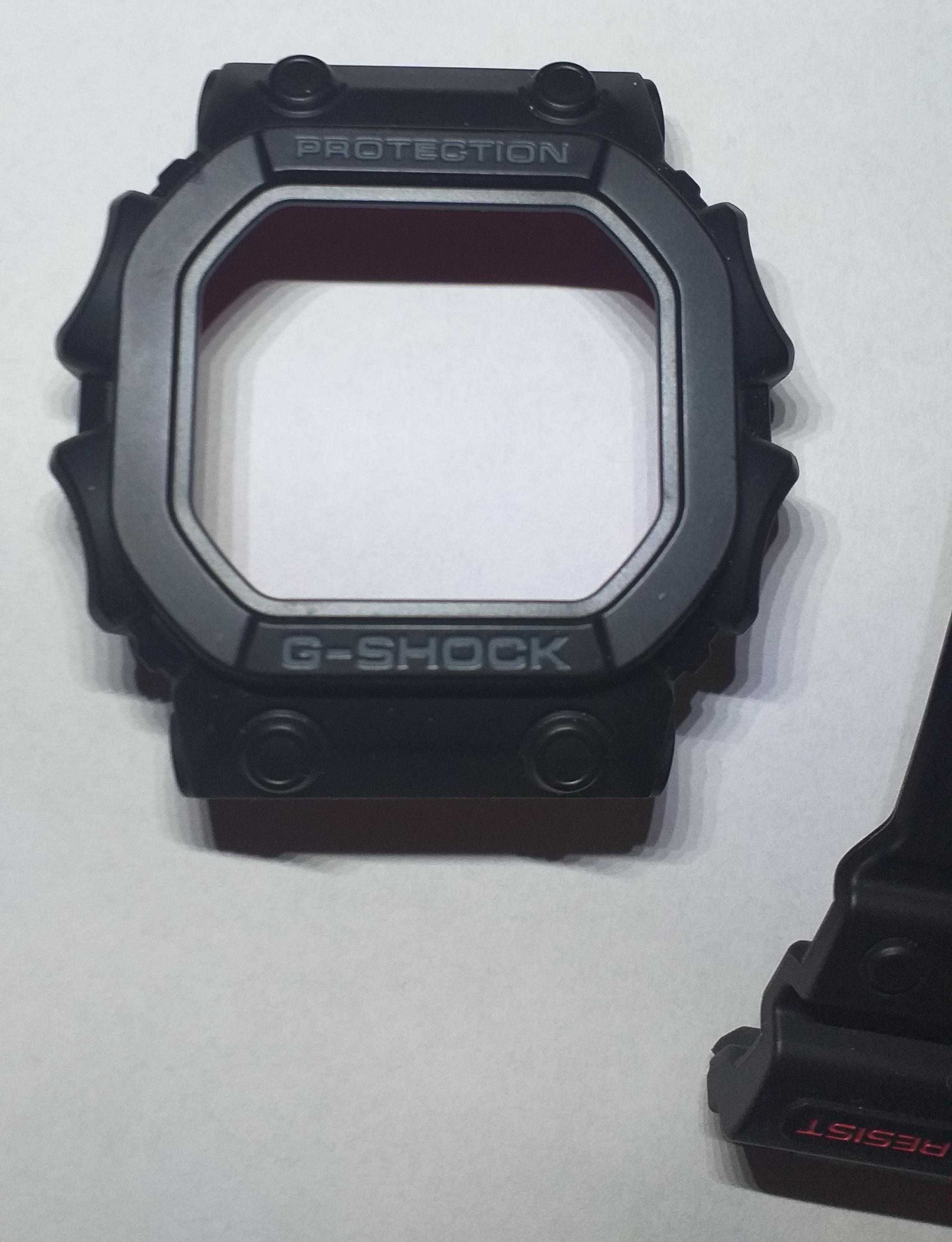 Pasek bezel Casio G-Shock GXW-56-1AER