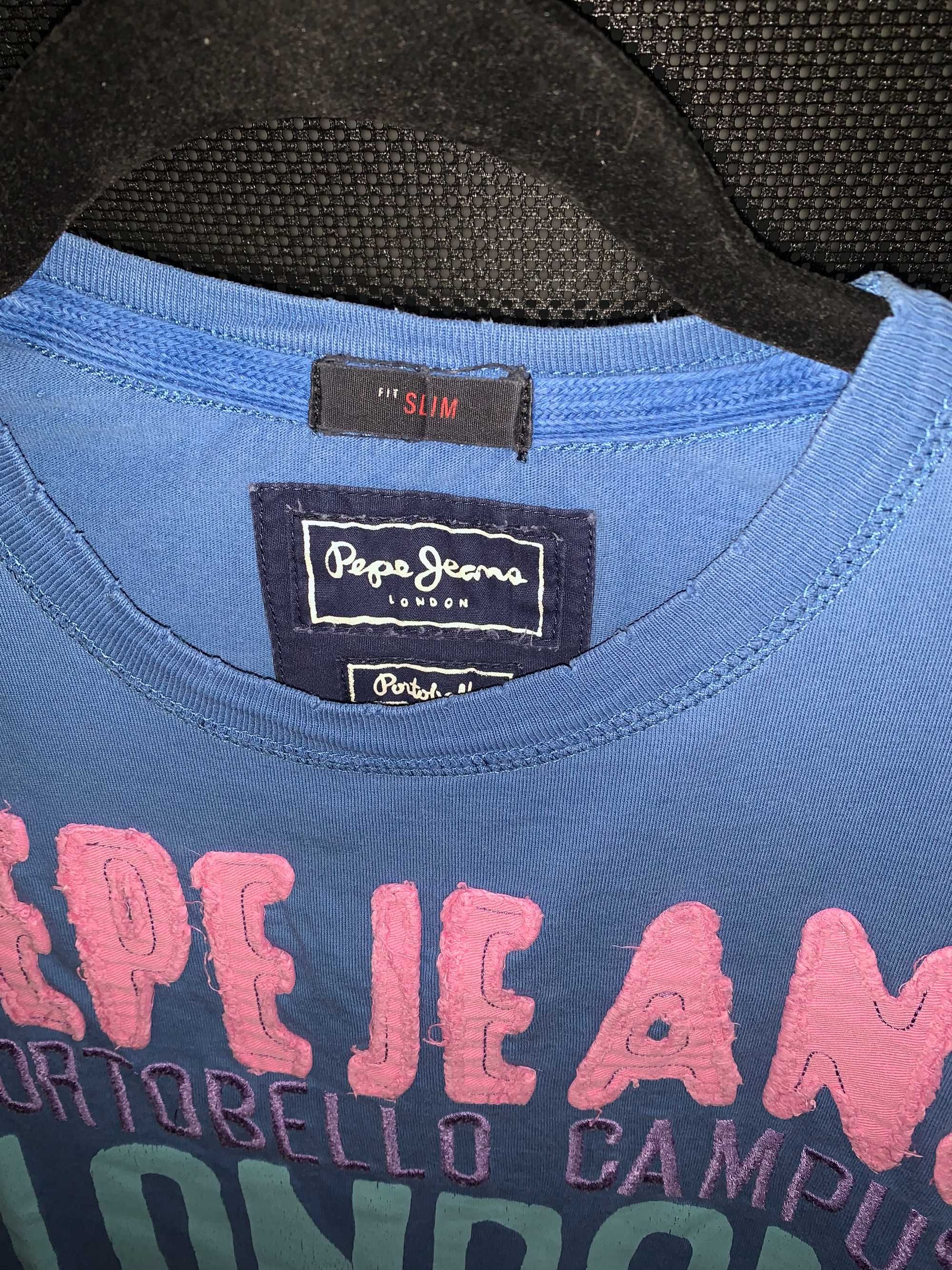 T-shirt Pepe Jeans