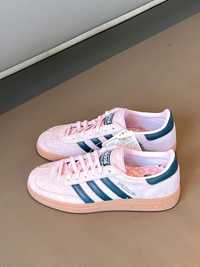 Adidas Handball Spezial Pink Black EU 36 Nowy i nieużywany