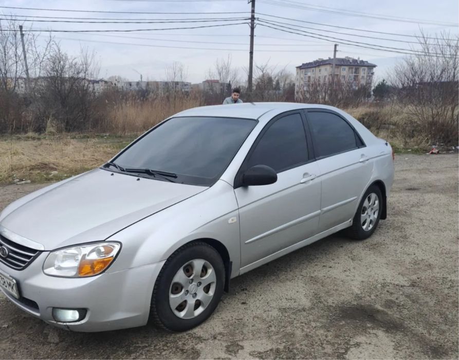 Продам. Своє авто
