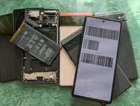Оригінальні запчастини Google Pixel Всі моделі