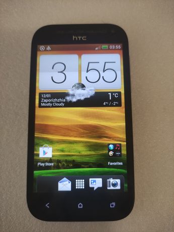 Продам HTC One SV