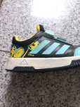 Sapatilhas de menino adidas 27