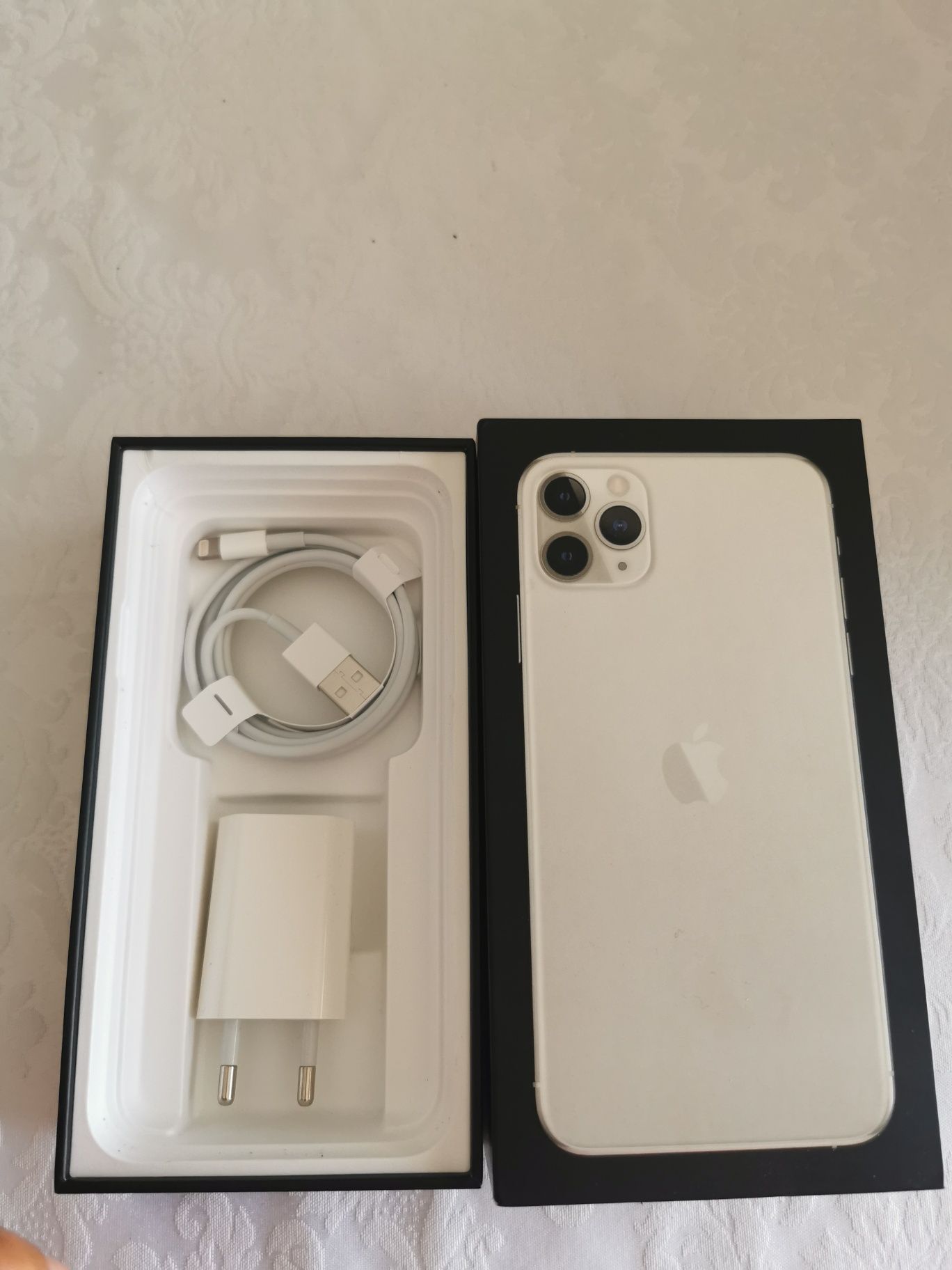 Apple iPhone 11 Pro Max